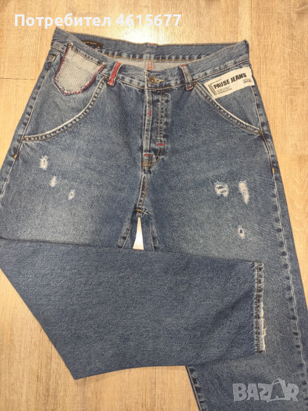 дънки на Pause , снимка 1