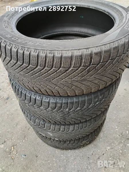 Зимни ❄️ 235/50R19 PIRELLI WINTER SCORPION , снимка 1