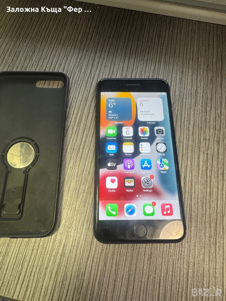 Apple Iphone 7 Plus, снимка 1