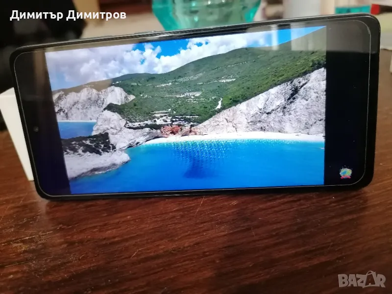 Samsung Galaxy A72, снимка 1