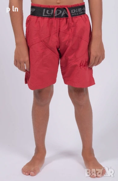 Панталони Луда 11/12, снимка 1