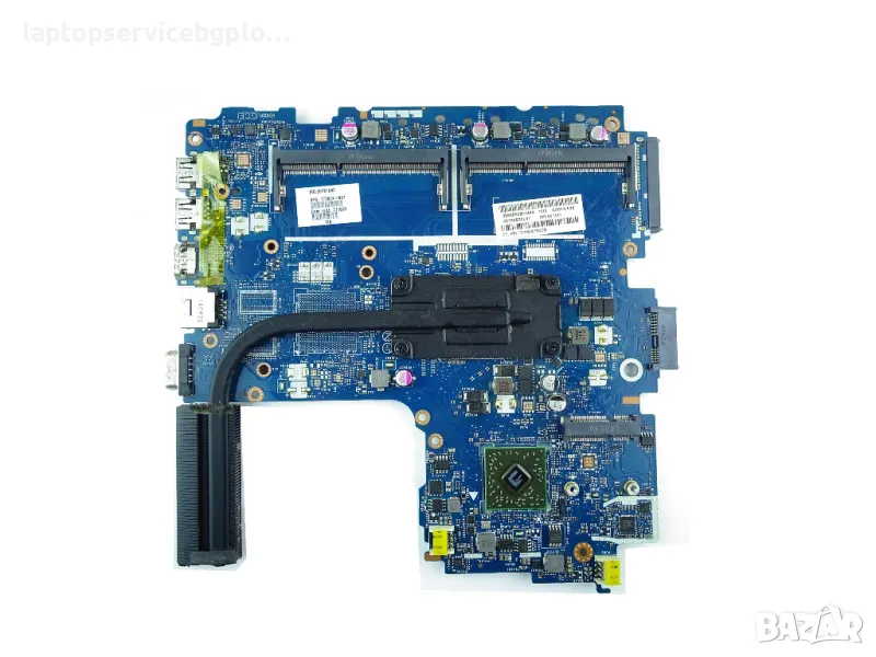 HP Probook 455 G2 AM705B Дънна платка LA-B191P 4519SS32L31 AMD AM7100ECH44JA, снимка 1