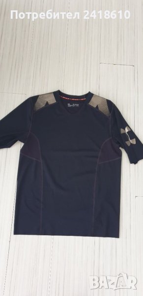 Under Armour Compression Combine Training Mens Size 2XL НОВО! ОРИГИНАЛ! Мъжка Тениска !, снимка 1