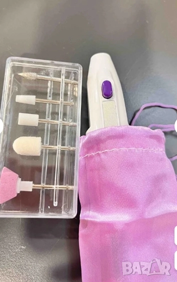 💅 Професионален Маникюр у Дома с Salon Shaper  , снимка 1