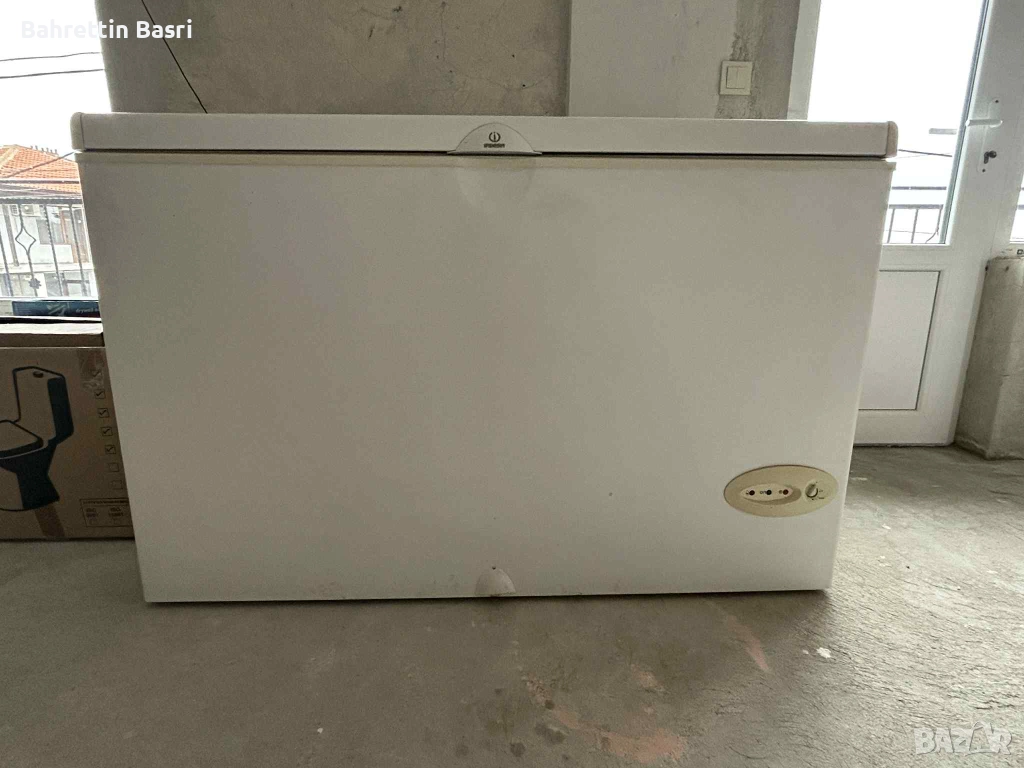 Фризер, снимка 1