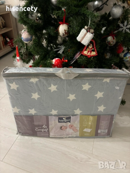 Антирефлуксна възглавница на Lorelli, снимка 1