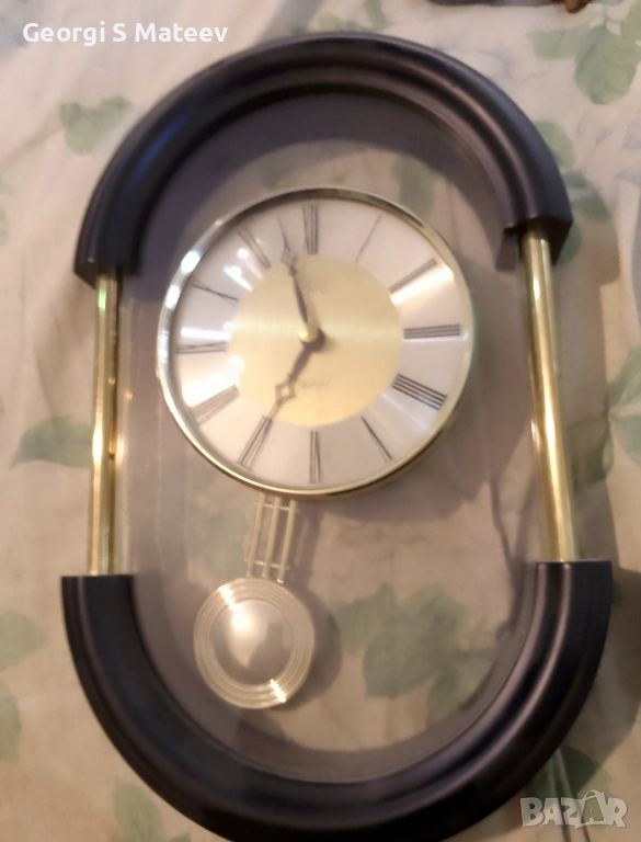 Chasovnik stenen, снимка 1