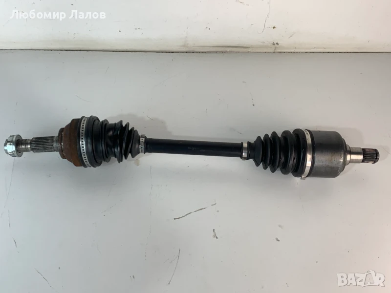 Предна дясна полуоска Land Rover Freelander I (98-06)г. 1.8 16v 120к.с. 2.0 TD4 112к.с. , снимка 1