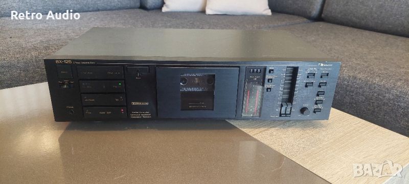 Nakamichi BX 125E, снимка 1