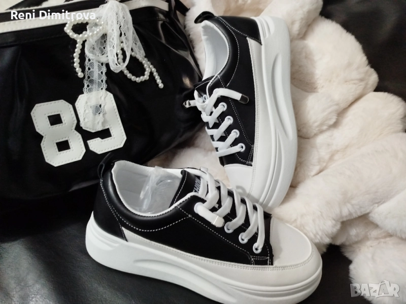 дамски кецове , снимка 1