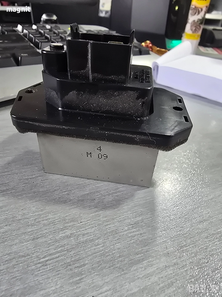 077800-1020 Реостат Jaguar Xf Land Rover Range Rover 0778001020, снимка 1