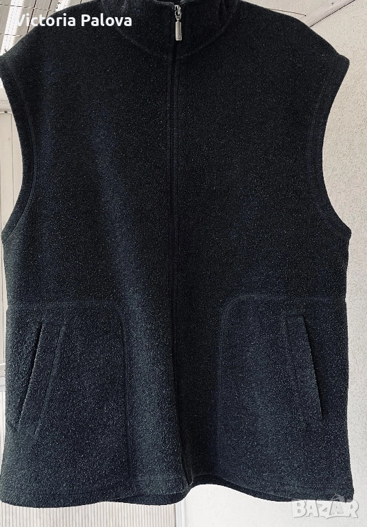 Поларен елек C&А CANDA унисекс, снимка 1