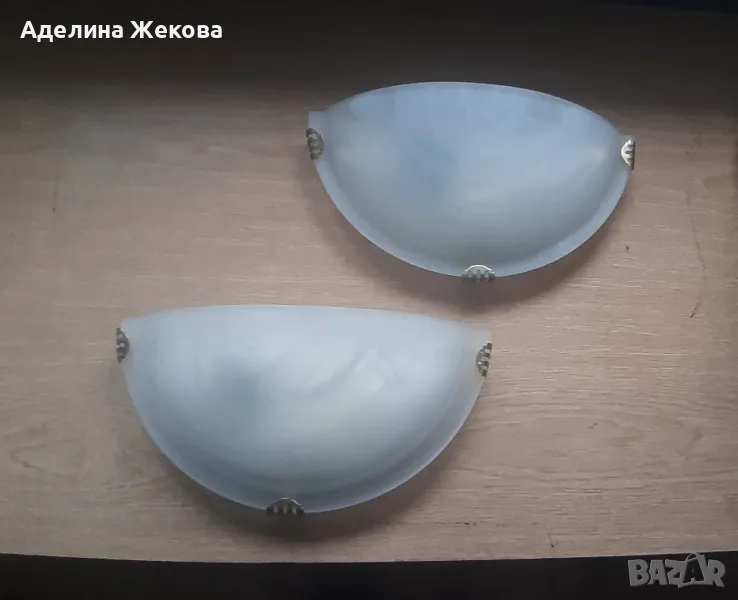 Аплици за стена , снимка 1