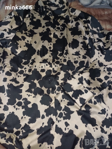 Нова дамска риза, снимка 1