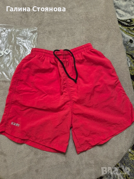 Къси панталонки на фирмата KIEFER, снимка 1