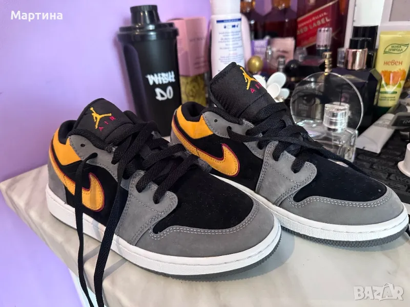 Nike Air Jordan , снимка 1