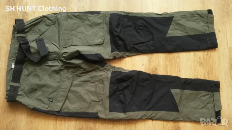 FLADEN Authentic 2.0 Peach Microfiber Hunting Fishing Trouser разм M панталон водонепромокаем - 1470, снимка 1