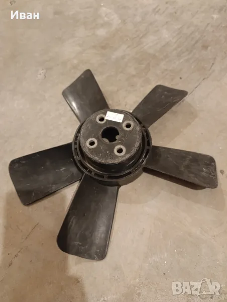 Перка за Опел Манта Б -1.6, снимка 1