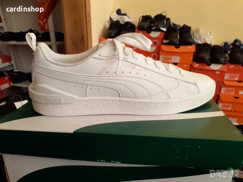 Промо! Puma оригинални кецове, снимка 1