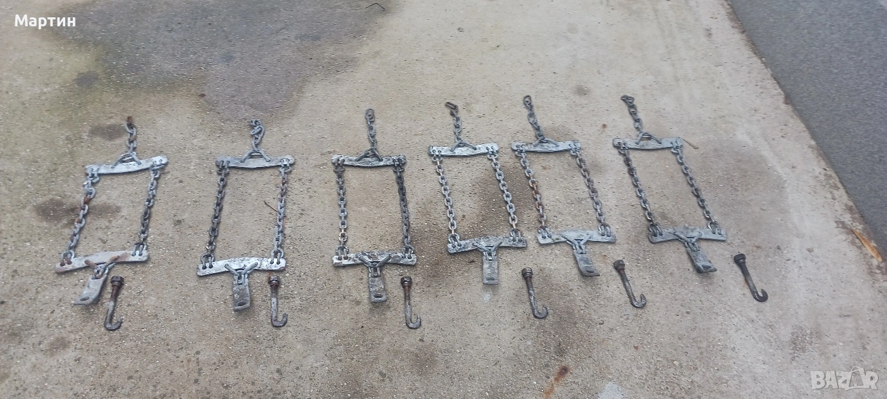 Вериги за сняг , снимка 1