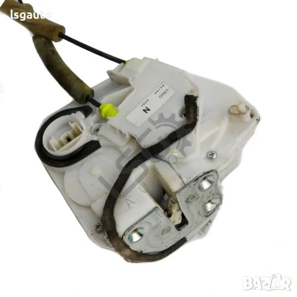 Брава задна лява врата Mazda 6 Estate (GJ, GL)  2013-2019 ID: 145293, снимка 1