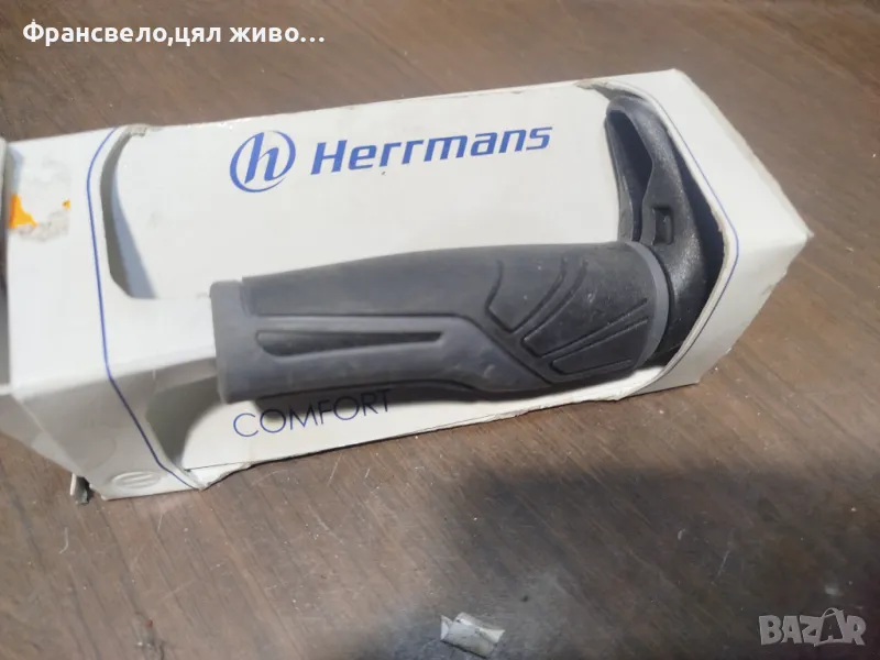 Ръкохватки за велосипед колело , снимка 1