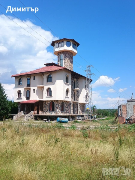 Къща за гости с. Карабунар, снимка 1