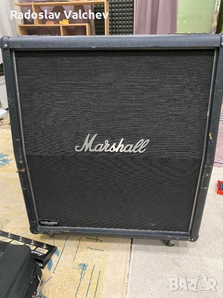 Marshall MF280-кабинет за китара, снимка 1