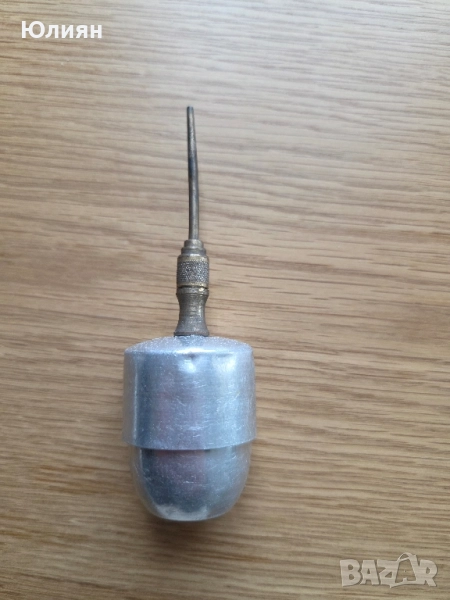 Масльонка за масло , снимка 1