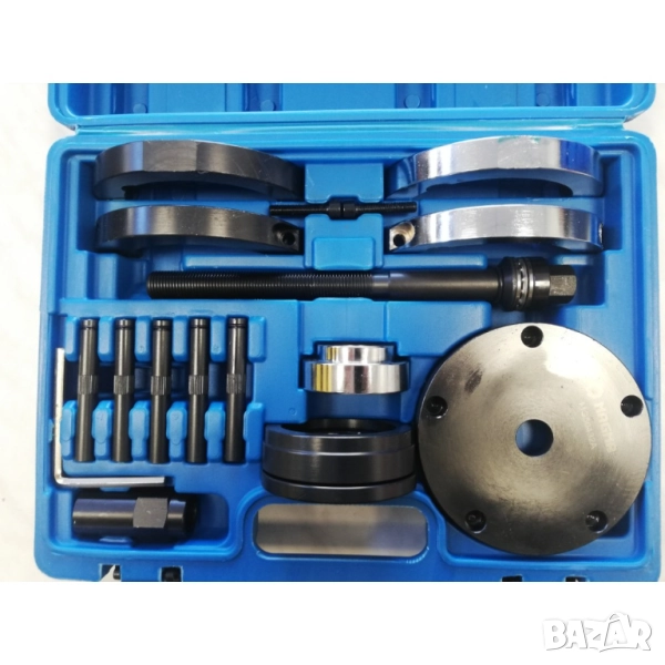 К-т за смяна на преден лагер на главина VW,AUDI,SEAT,SKODA, снимка 1