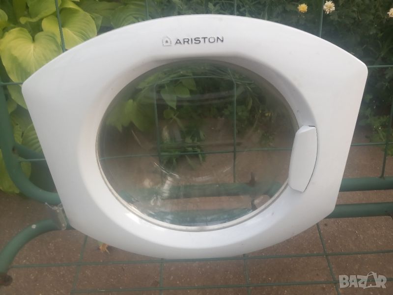 Продавам Люк за пералня Ariston AVL 105, снимка 1