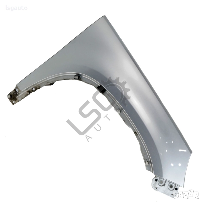 Десен калник Volkswagen Tiguan I 2007-2015 ID: 155922, снимка 1