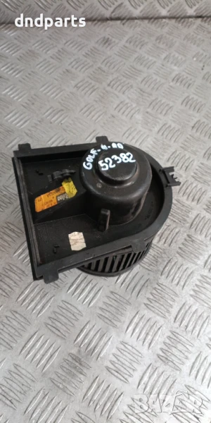 Вентилатор парно VW Golf 4 2000г.	, снимка 1