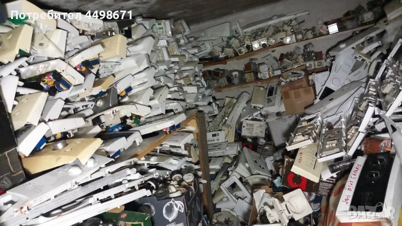 Продавам платки и програматори за Перални различни марки, снимка 1