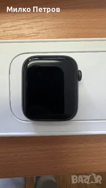 Apple Watch SE 2022, снимка 1