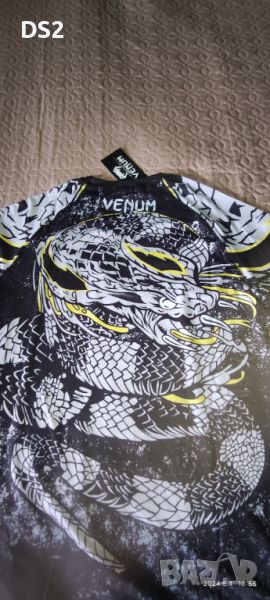  VENUM COBRA MMA Летен Екип Комплект.За топ ММА йци., снимка 1