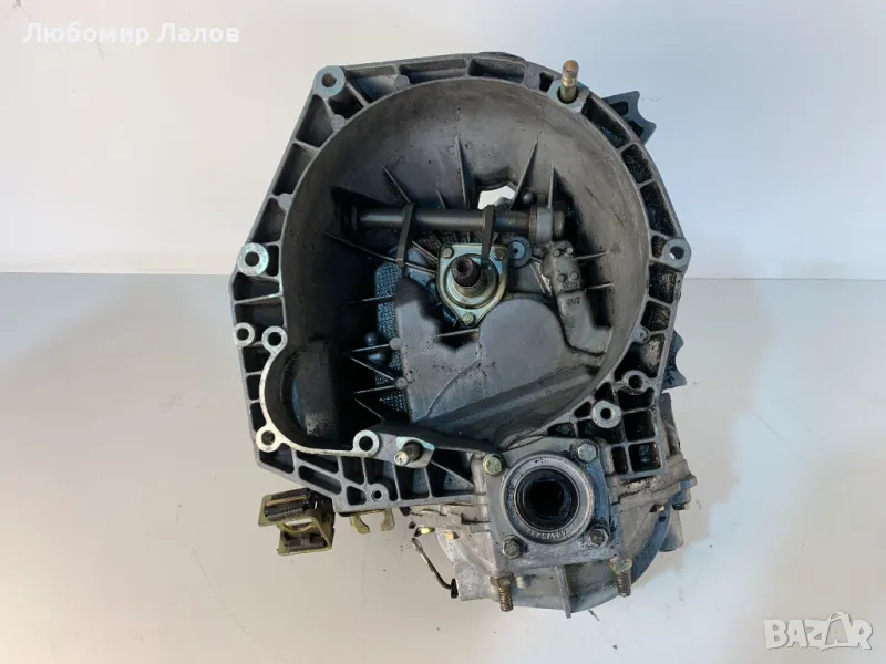 Скоростна кутия Alfa Romeo 166 2.4 JTD (1998-2001) 136к.с. 46458452, снимка 1