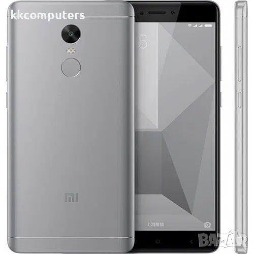 ЧАСТИ - за XIAOMI - Note 3, снимка 1