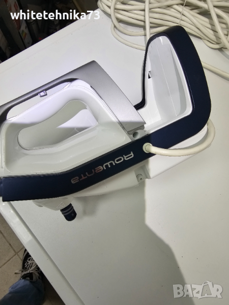 Rowenta RY8561WH Clean & Steam Multi, снимка 1