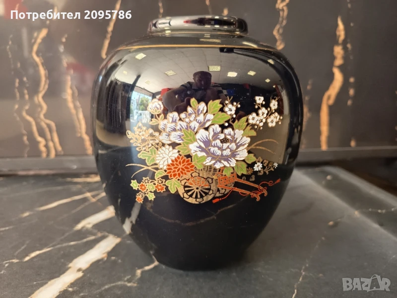 японски порцелан , снимка 1