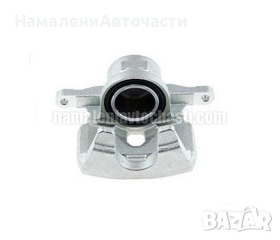 Преден ляв спирачен апарат GHP9-33-71X HZPMZ017 Mazda 6, снимка 1