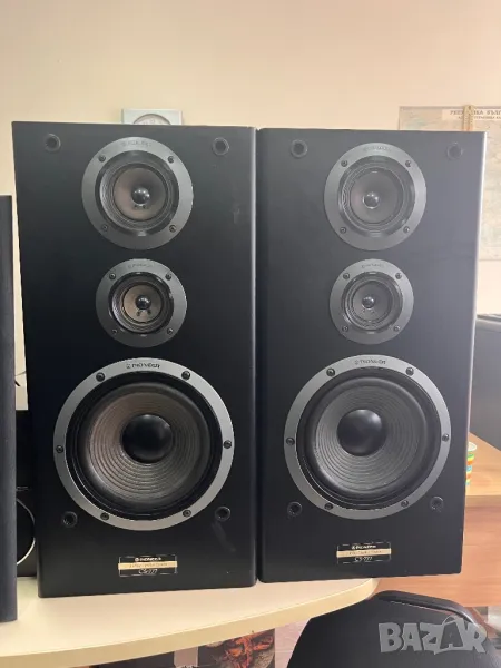 Pioneer CS-777, снимка 1