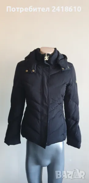 Roberto Cavalli Womens  Down Jacket Size 38/ S ОРИГИНАЛ! Дамско пухено яке !, снимка 1