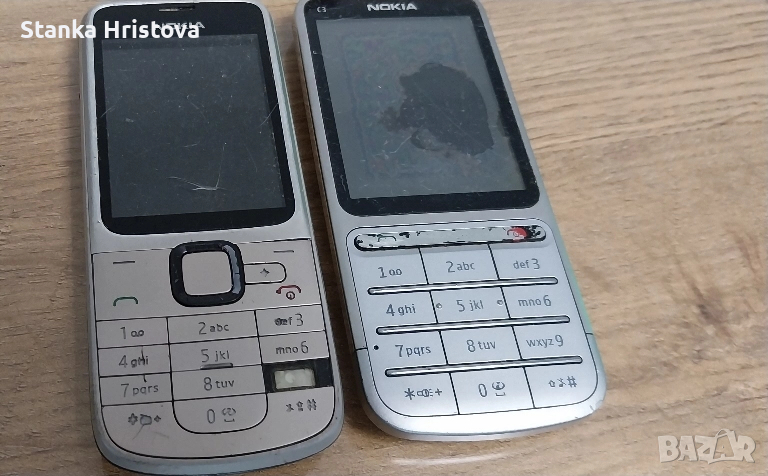 Телефони Nokia без батерии. , снимка 1