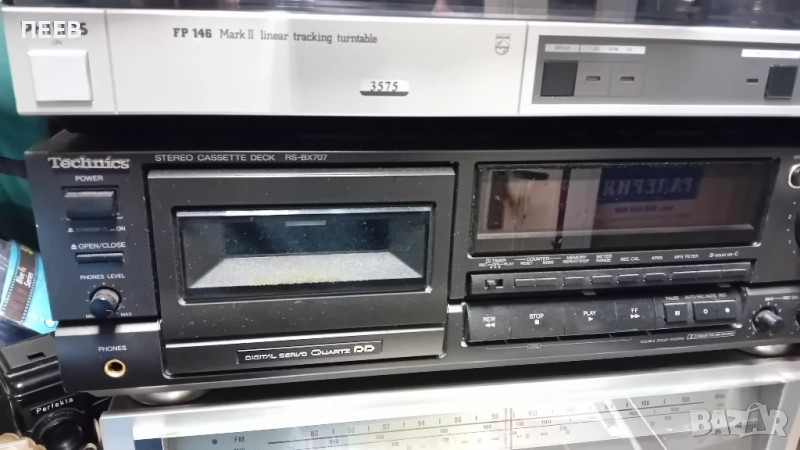 Декове Technics, снимка 1