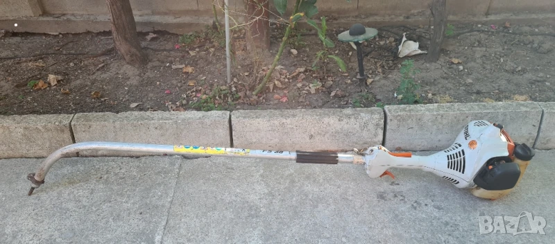 Тример STIHL FS 38 във добро състояние , снимка 1
