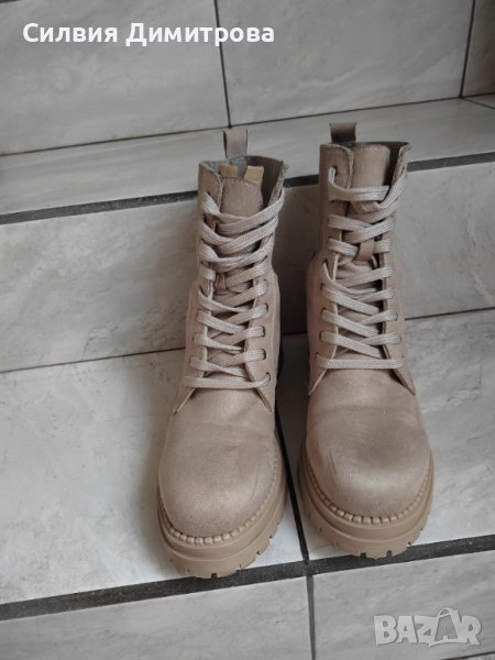 Дамски боти LC WAIKIKI, снимка 1