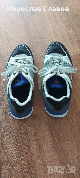 Мъжки обувки Colmar, снимка 1