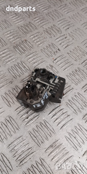 Платка стоп Audi A6 4F 2007г.Комби(ляв вътрешен)	, снимка 1