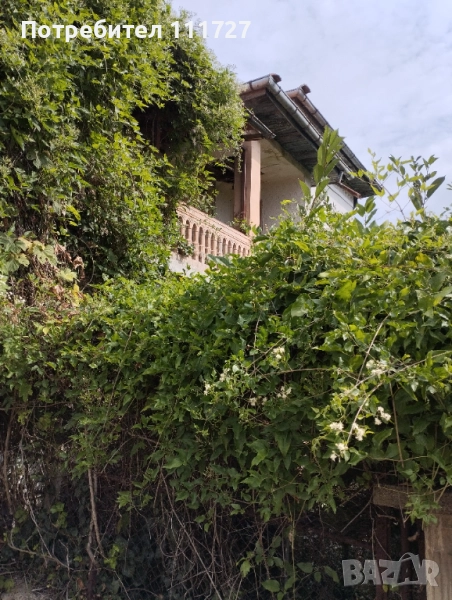 Къща, снимка 1